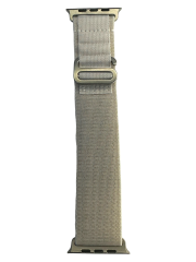 Apple Watch Uyumlu 7 6 5 4 3 2 Se 42MM / 44MM / 45MM Uyumlu Alpine Loop Kordon