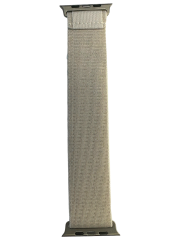 Apple Watch Uyumlu 7 6 5 4 3 2 Se 42MM / 44MM / 45MM Uyumlu Alpine Loop Kordon