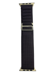Apple Watch Uyumlu 7 6 5 4 3 2 Se 42MM / 44MM / 45MM Uyumlu Alpine Loop Kordon