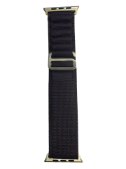 Apple Watch Uyumlu 7 6 5 4 3 2 Se 42MM / 44MM / 45MM Uyumlu Alpine Loop Kordon