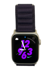 Apple Watch Uyumlu 7 6 5 4 3 2 Se 42MM / 44MM / 45MM Uyumlu Alpine Loop Kordon