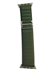 Apple Watch Uyumlu 7 6 5 4 3 2 Se 42MM / 44MM / 45MM Uyumlu Alpine Loop Kordon