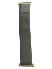 Apple Watch Uyumlu 7 6 5 4 3 2 Se 42MM / 44MM / 45MM Uyumlu Alpine Loop Kordon