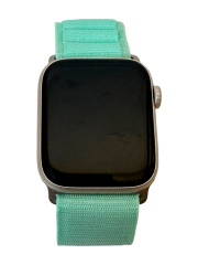 Apple Watch Uyumlu 7 6 5 4 3 2 Se 42MM / 44MM / 45MM Uyumlu Alpine Loop Kordon