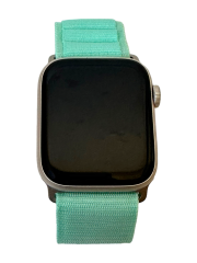 Apple Watch Uyumlu 7 6 5 4 3 2 Se 42MM / 44MM / 45MM Uyumlu Alpine Loop Kordon