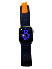 Apple Watch Uyumlu 7 6 5 4 3 2 Se 42MM / 44MM / 45MM Uyumlu Trail Loop Kordon