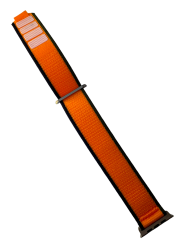 Apple Watch Uyumlu 7 6 5 4 3 2 Se 42MM / 44MM / 45MM Uyumlu Trail Loop Kordon