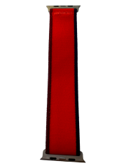 Apple Watch Uyumlu 7 6 5 4 3 2 Se 42MM / 44MM / 45MM Uyumlu Trail Loop Kordon