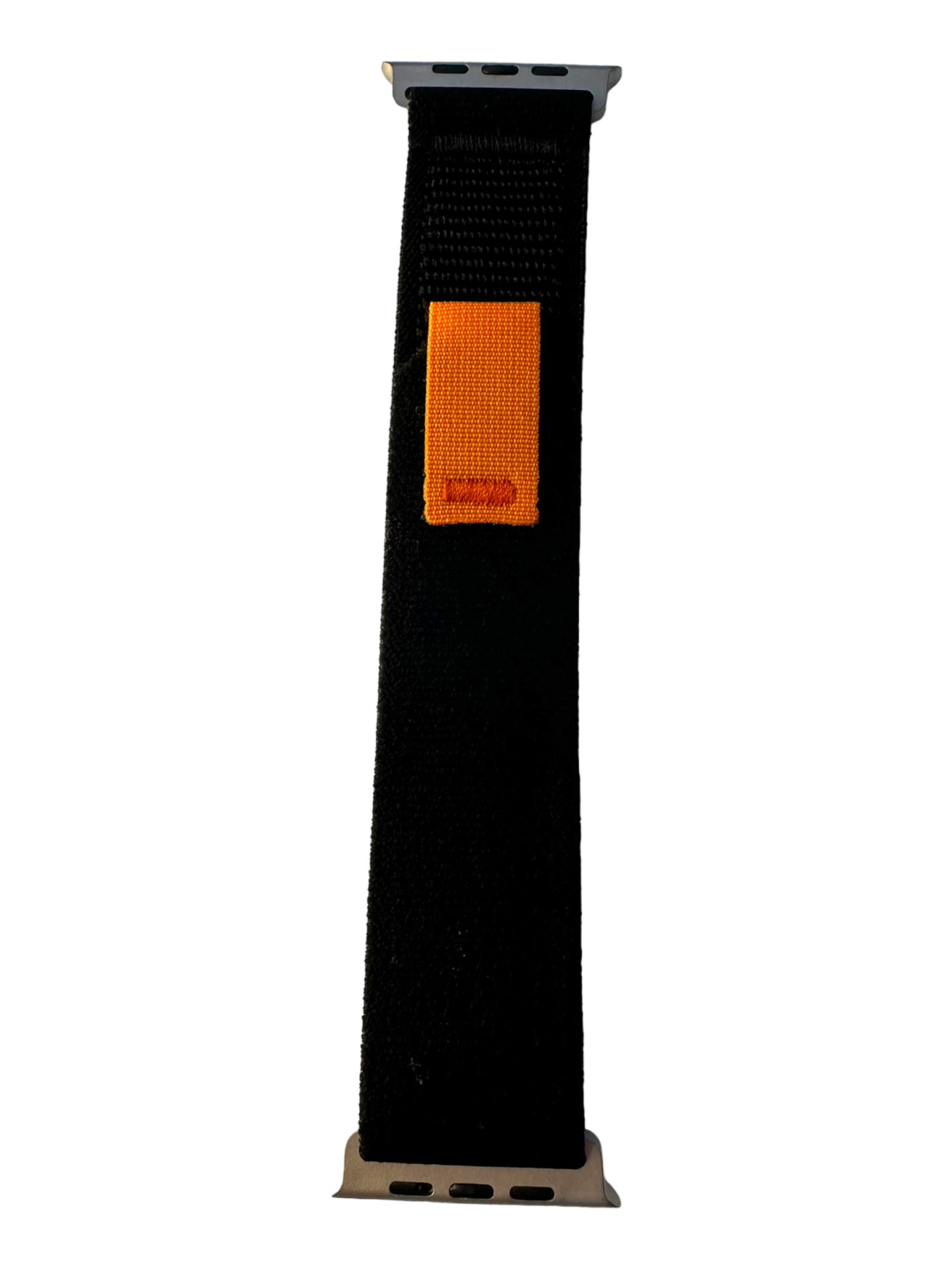 Apple Watch Uyumlu 7 6 5 4 3 2 Se 42MM / 44MM / 45MM Uyumlu Trail Loop Kordon