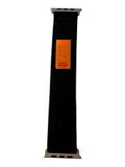 Apple Watch Uyumlu 7 6 5 4 3 2 Se 42MM / 44MM / 45MM Uyumlu Trail Loop Kordon