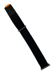 Apple Watch Uyumlu 7 6 5 4 3 2 Se 42MM / 44MM / 45MM Uyumlu Trail Loop Kordon