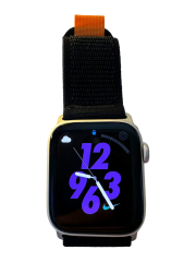 Apple Watch Uyumlu 7 6 5 4 3 2 Se 42MM / 44MM / 45MM Uyumlu Trail Loop Kordon