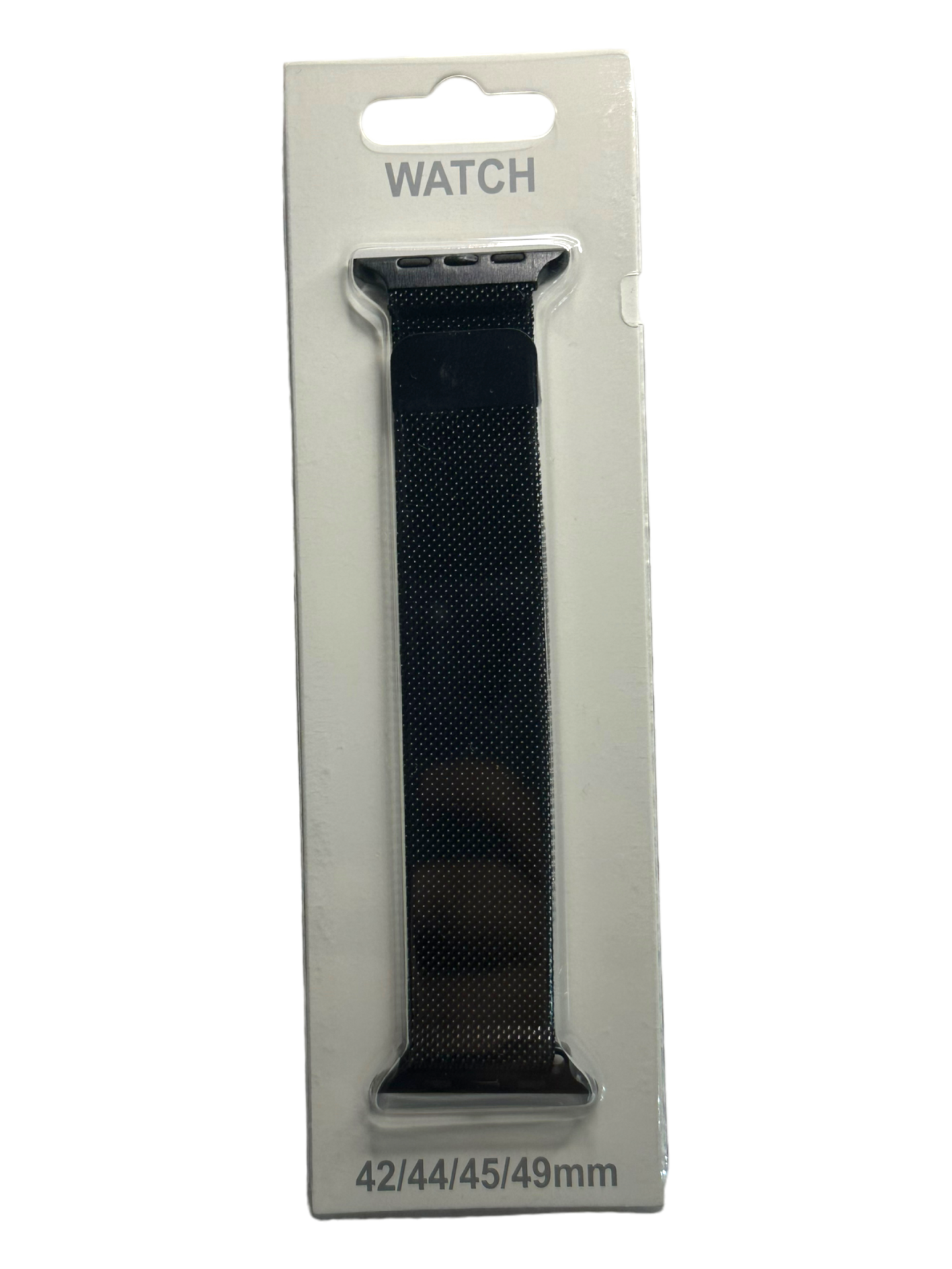 Apple Watch Seri 7 6 5 4 3 2 Se 42MM / 44MM / 45MM Uyumlu Çelik Milano Kordon