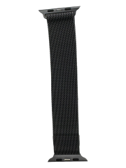 Apple Watch Seri 7 6 5 4 3 2 Se 42MM / 44MM / 45MM Uyumlu Çelik Milano Kordon