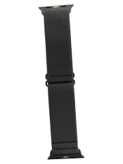 Apple Watch Uyumlu 7 6 5 4 3 2 Se 42MM / 44MM / 45MM Uyumlu Örgü Kordon