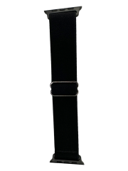 Apple Watch Uyumlu 7 6 5 4 3 2 Se 42MM / 44MM / 45MM Uyumlu Örgü Kordon