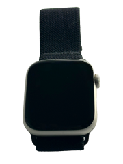 Apple Watch Uyumlu 7 6 5 4 3 2 Se 42MM / 44MM / 45MM Uyumlu Örgü Kordon