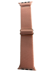 Apple Watch Uyumlu 7 6 5 4 3 2 Se 42MM / 44MM / 45MM Uyumlu Örgü Kordon