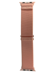 Apple Watch Uyumlu 7 6 5 4 3 2 Se 42MM / 44MM / 45MM Uyumlu Örgü Kordon