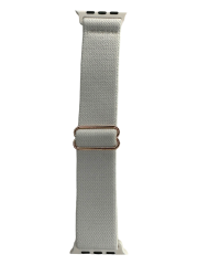 Apple Watch Uyumlu 7 6 5 4 3 2 Se 42MM / 44MM / 45MM Uyumlu Örgü Kordon