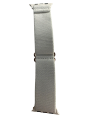Apple Watch Uyumlu 7 6 5 4 3 2 Se 42MM / 44MM / 45MM Uyumlu Örgü Kordon