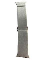 Apple Watch Uyumlu 7 6 5 4 3 2 Se 42MM / 44MM / 45MM Uyumlu Örgü Kordon