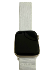 Apple Watch Uyumlu 7 6 5 4 3 2 Se 42MM / 44MM / 45MM Uyumlu Örgü Kordon