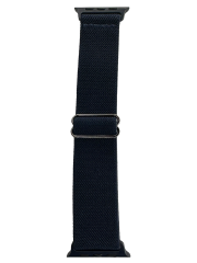 Apple Watch Uyumlu 7 6 5 4 3 2 Se 42MM / 44MM / 45MM Uyumlu Örgü Kordon