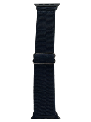 Apple Watch Uyumlu 7 6 5 4 3 2 Se 42MM / 44MM / 45MM Uyumlu Örgü Kordon