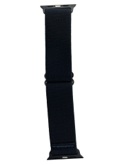 Apple Watch Uyumlu 7 6 5 4 3 2 Se 42MM / 44MM / 45MM Uyumlu Örgü Kordon