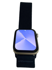 Apple Watch Uyumlu 7 6 5 4 3 2 Se 42MM / 44MM / 45MM Uyumlu Örgü Kordon