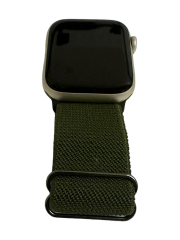 Apple Watch Uyumlu 7 6 5 4 3 2 Se 42MM / 44MM / 45MM Uyumlu Örgü Kordon