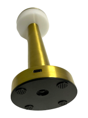 Dekoratif Usb Şarjlı Dokunmatik Led Masa Lambası İnce