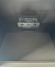 Şömine Fırınlı 2 Camlı Pelet Sobası (Özel Üretim)