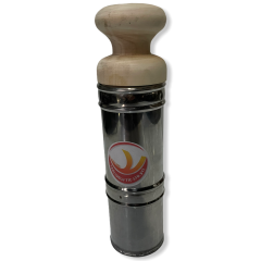 Tulumba (Halka) Tatlısı Kalıbı (%100 Krom) Halka Tatlısı