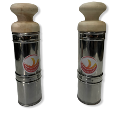 Tulumba (Halka) Tatlısı Kalıbı (%100 Krom) Halka Tatlısı