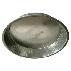 Tatlı Leğeni Tatlı Tavası Kızartma Tavası Balik Tavası (Çok Yönlü Kullanım) 2.NO (56,5 CM)