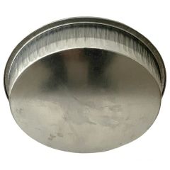 Tatlı Leğeni Tatlı Tavası Kızartma Tavası Balik Tavası (Çok Yönlü Kullanım) 3.NO (59 CM)