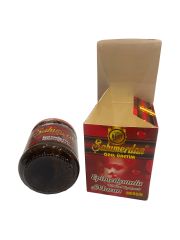 Şahımerdan Epimedyumlu Ballı Bitkisel Karışımlı Macun (45 GR)