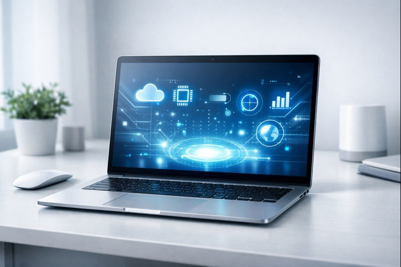 2026'da Laptop Alırken Dikkat Edilmesi Gerekenler