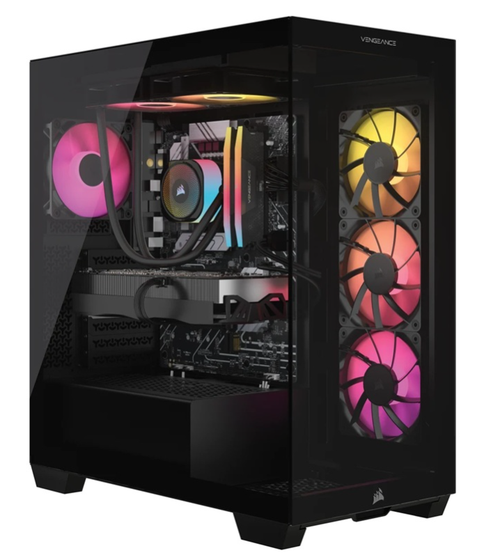 Gaming PC Alırken Nelere Dikkat Edilmeli? Oyuncular İçin Detaylı Satın Alma Rehberi