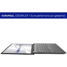 CASPER X700.1270-BE00X-G-F Notebook Windows Lisanslı