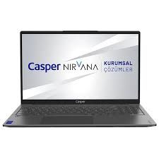 Casper X700.7430-BE00X-G-F  Notebook Free Dos