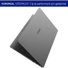Casper X700.7430-BE00X-G-F  Notebook Free Dos