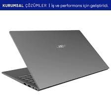 Casper X700.7430-BE00X-G-F  Notebook Windows Lisanslı