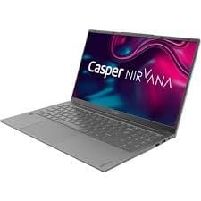 Casper X700.1245-BE00X-G-F Notebook Free DOS