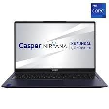 Casper X700.1245-BE00X-G-F Notebook Free DOS