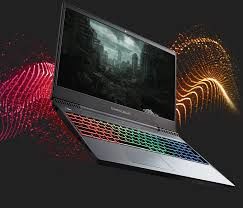 Casper EXCALİBUR  G770.1270-BEJ0X-B Notebook Free DOS