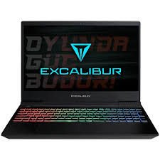 Casper EXCALİBUR  G770.1270-BEJ0X-B Notebook Free DOS