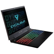 Casper EXCALİBUR G770.1270-BEJ0X-B Notebook Windows Lisanslı